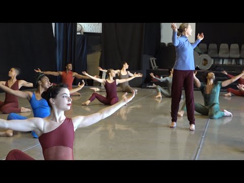 Advanced Class with Peggy Lyman Hayes