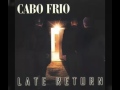 Cabo Frio - Soul Mate