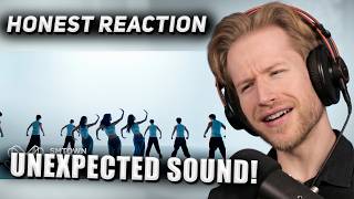 Download lagu HONEST REACTION to Girls' Generation-HRS 소녀시대-효리수 'Skibidi' Performance Video mp3