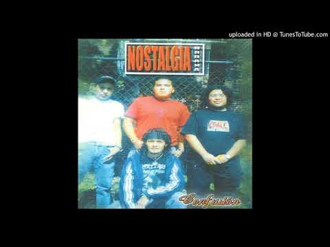 YOANA - NOSTALGIA URBANA