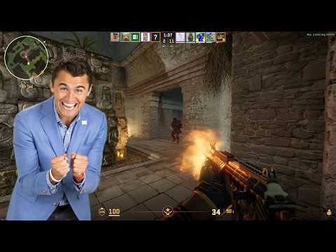 Agartha is in grave danger, unless we rank up in Premier.