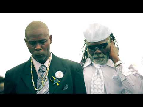 Supatronic x Dr. Jam x DirtySouthFari - Brethren Gone [R.I.P AJAY] Official Music Video