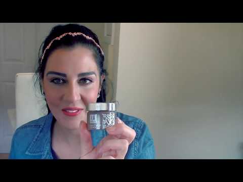 Samira - LA Skincare Chocolate Facemask Review