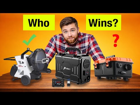Watch Before You Decide! | Top 8 Best Fuel & Diesel Heater Reviews [Buying Guide 2026]