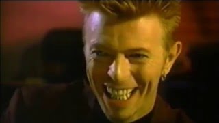 Bowie: Me, Iggy, Drugs and Berlin