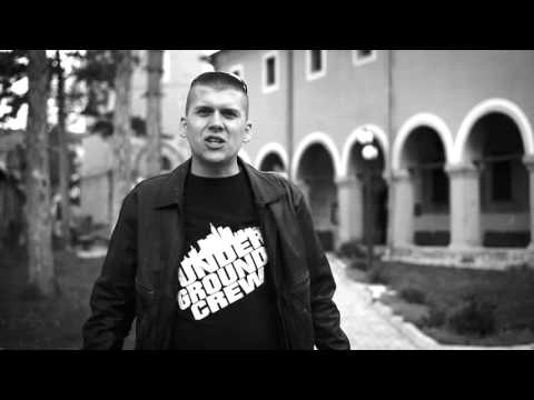 Corba - najava spota i Ep-a "Tamo daleko"