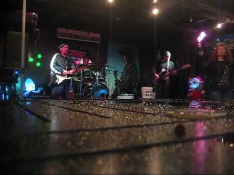 Promotional video thumbnail 4 for Jimi Hendrix Tribute Band