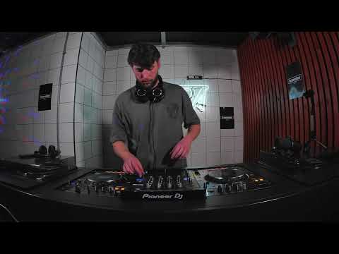 Grooveline Events Launch Party