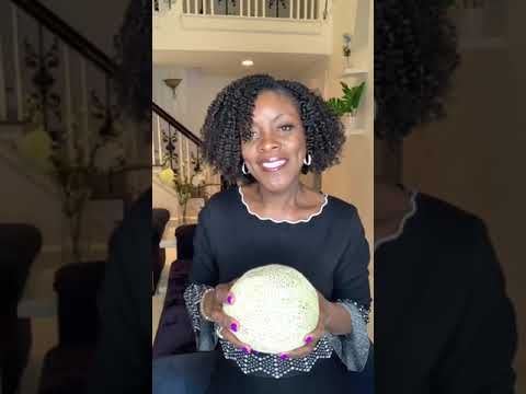 Cantaloupe is a powerful fruit for your health