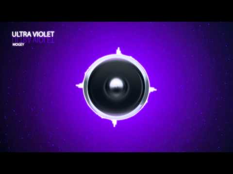 [Electro] MOGEY - Ultra Violet