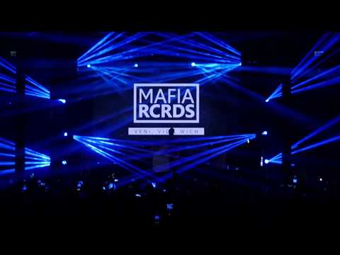 DJ Wich - Iná feat. Ego, Elpe @ SaSaZu 26/05/2017