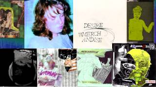 Merchandise - What Was Left Behind