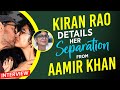 Kiran Rao Details Separation From Aamir Khan: 'We Even Went Through Counselling' | Laapataa Ladies