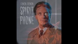 Lemon Demon - Touch Tone Telephone (1 hr loop)