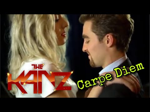 The Kanz - Carpe Diem [OFFICIAL VIDEO]