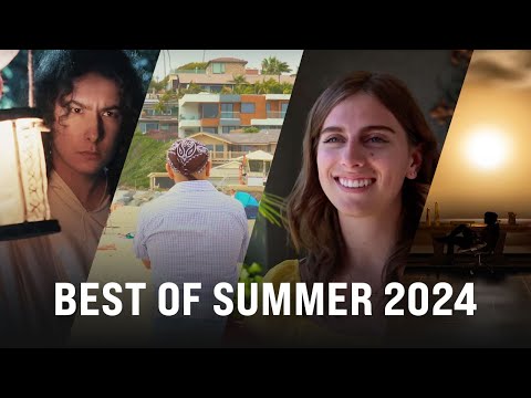JPCatholic's Best of Summer 2024 | Student Film Reel