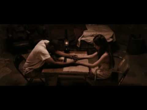 The Book of Eli (Prayer).flv