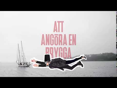 Att Angöra en Brygga