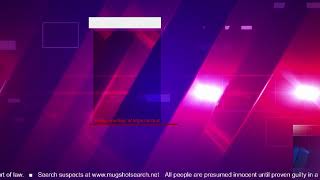 Mugshot TV - Live Arrest Booking Video Stream