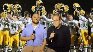 Dispatch/Argus Press Box: Semifinal Playoff Preview