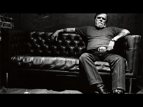 Thumbnail for Johnny Paycheck -Photographed Backstage In Nashville by Johnny Nash, Johnny Paycheck