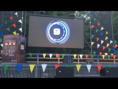 A Trip Through Time... | Infinity Dance Crew