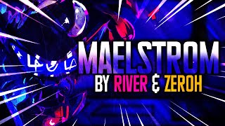 Cover art for Maelstrom