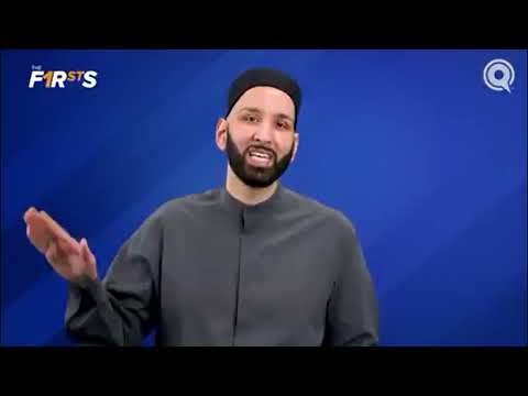 Talha Ibn Ubaydillah ra The Living Martyr   The Firsts   Dr  Omar Suleiman