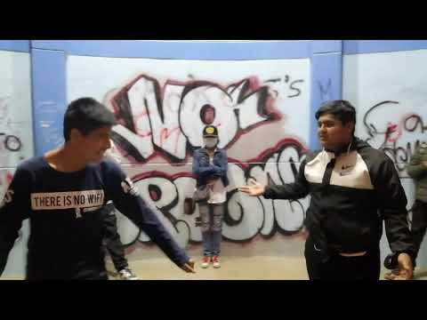 KIRLE vs CHARSUS — 8os. | 1VS1 BANCA ACTIVACION (05/06)