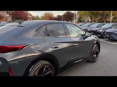 Cupra Tavascan ENDURANCE 6 286HP *CUPRA APPROVED* - Image 2