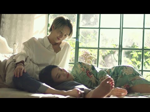HA MIN WOO - LET ME LOVE U (OFFICIAL MUSIC VIDEO)