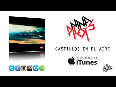 Nina Pilots - Castillos en el Aire (Track 04)