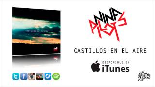 Nina Pilots - Castillos en el Aire (Track 04)