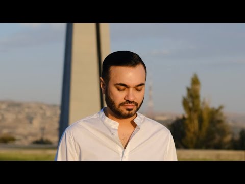 Անդրեն նոր տեսահոլովակ է ներկայացրել