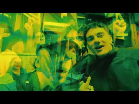 Representative video of Berlin scene - promotion Vessel