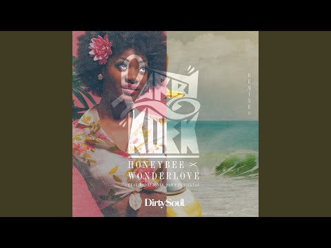 Honeybee (feat. Bodhi Jones) (The Tailors Remix)