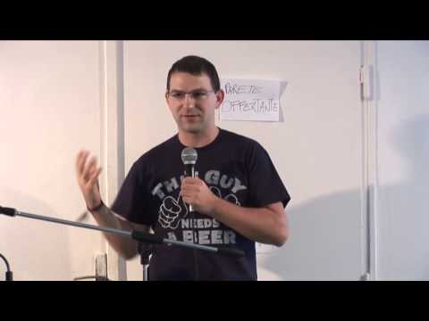 BalCCon2k14 - Lightning talks - Marian Marinov - Organizing a Bug-Bounty Program