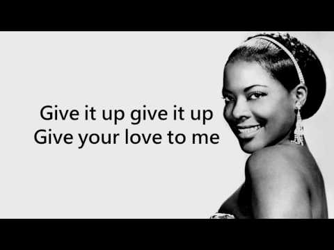 Lavern Baker - Tweedle Dee (lyrics)