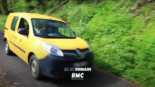 LA POSTE XXL