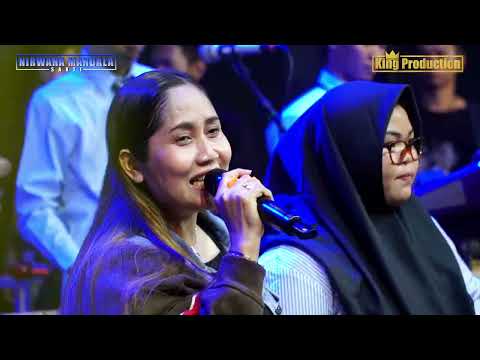 JALUK AMPUN EYIS FEAT ERIKA NIRWANA MANDALA SAKTI DUE GAWE KHITANAN ANGGER GIRI ARUNDAYA