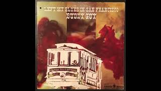 Buddy Guy - Buddy&#39;s Groove