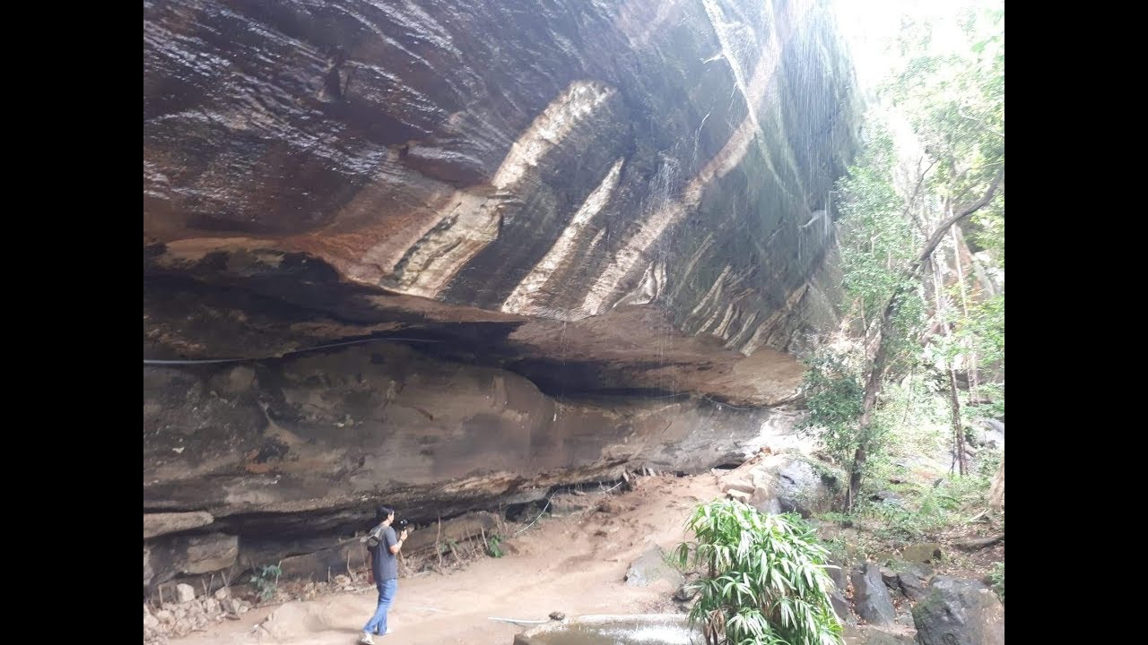 Tham Pha Nam Thip Non-Hunting Area