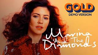 MARINA - Gold (Demo Version)