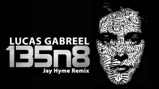 Lucas Grabeel 135n8 (Jay Hyme Remix)