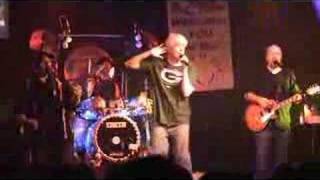 ApologetiX - Fly Away From Hell (live)