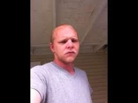 Andrew Hartley lands decent counter punches then knocks Charlie Zelenoff through the ropes 2008