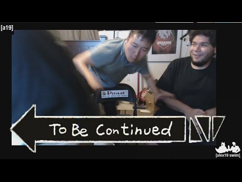Norwalk - To Be Continued feat. Alex19 S2J & Lucky
