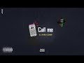 G.O.Hard Iceman - Call Me [Exclusive Audio]