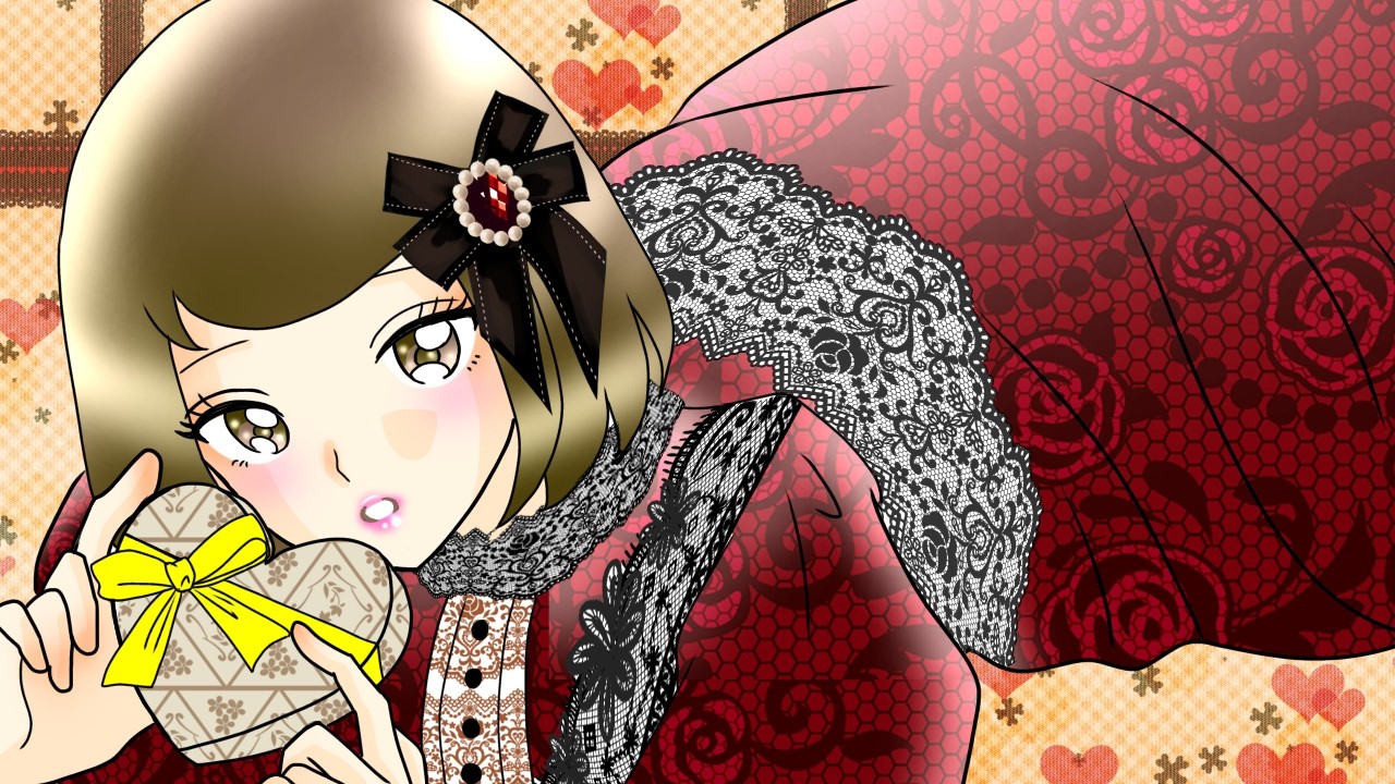 29話【成長ダミアニャifストーリー】修学旅行編⑧SPY×FAMILY fan made comic