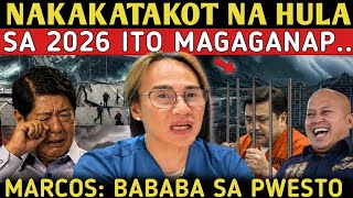 KINATATAKUTANG HULA ni JOVI VARGAS sa MAGAGANAP sa PILIPINAS. HULA sa 2026 sa PILIPINAS!